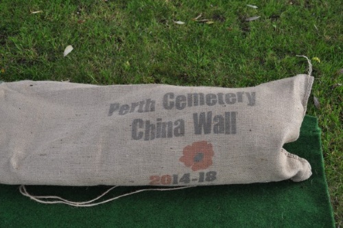 2013-09-23 Perth cemetry Memorial Gardens Project (4)
